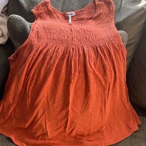 2X womens top